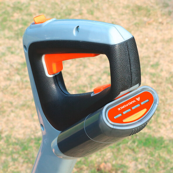 Batteridrevet Mulchmäher iFlex LM F23-EU