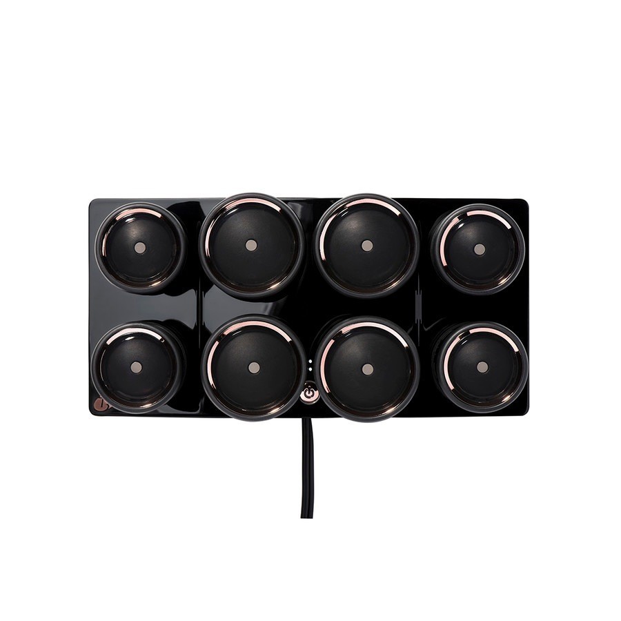 T3 Volumizing Hot Rollers Luxe - 1 kus