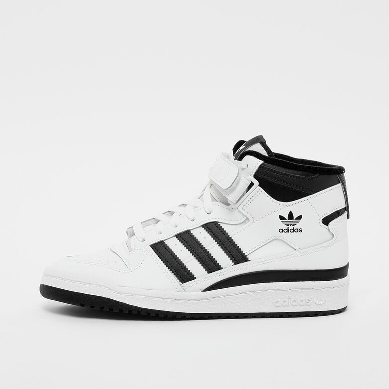 Zapatillas Forum Mid