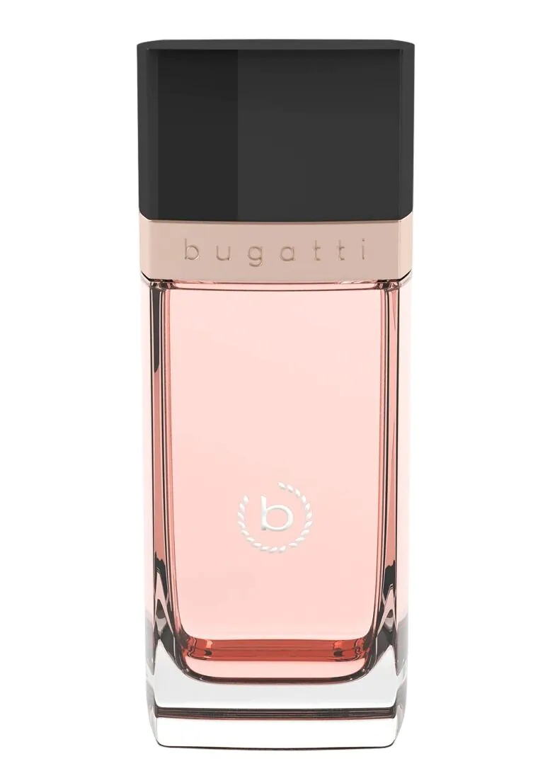 Bugatti Eleganza Woda perfumowana dla kobiet