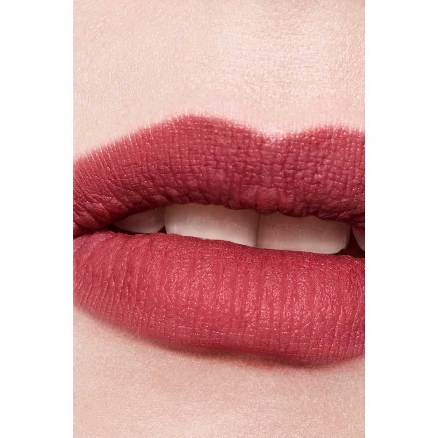 CHANEL tekoči žametni šminka za ustnice ROUGE ALLURE - 6 ml