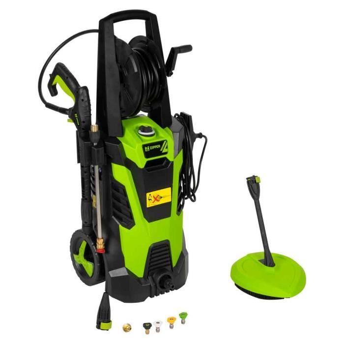 Nettoyeur haute pression - 2300 W