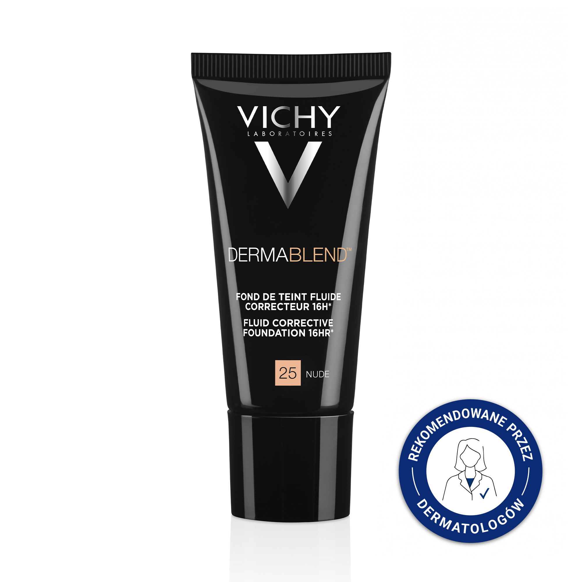 Vichy Dermablend podlaga za obraz 30 ml