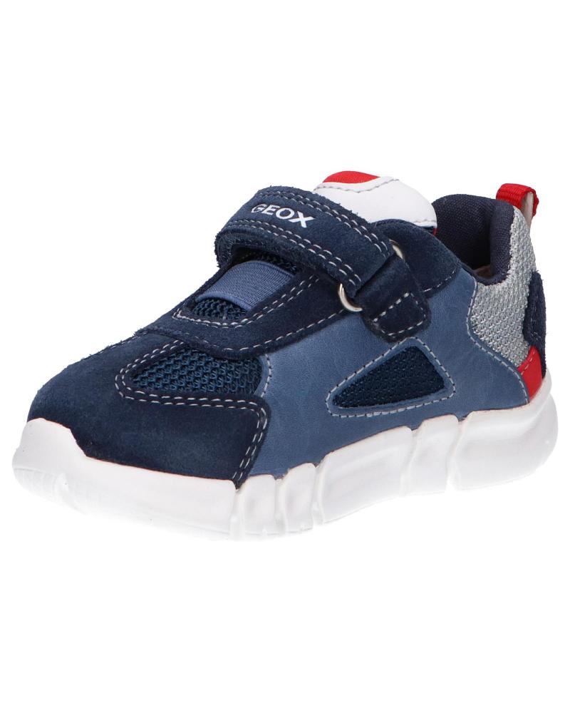  Geox B152ta 02214 B Flexyper Sneakers