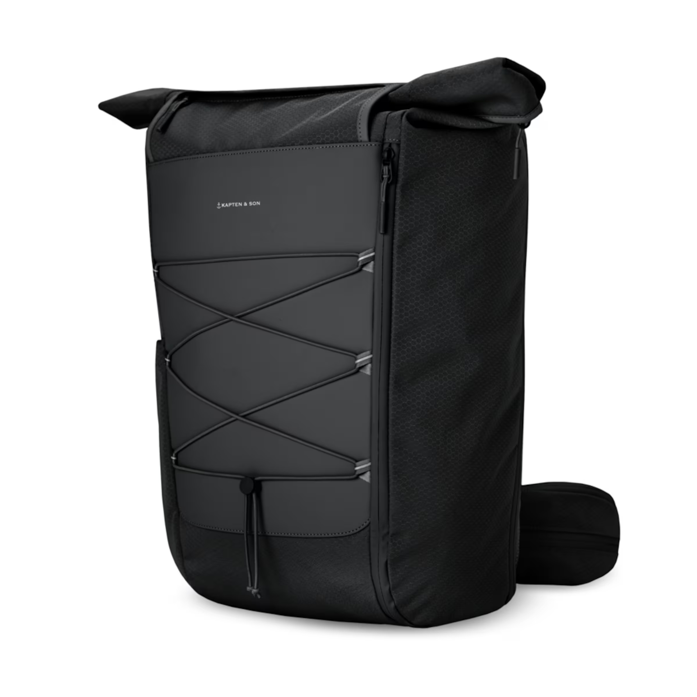 Banff All Black