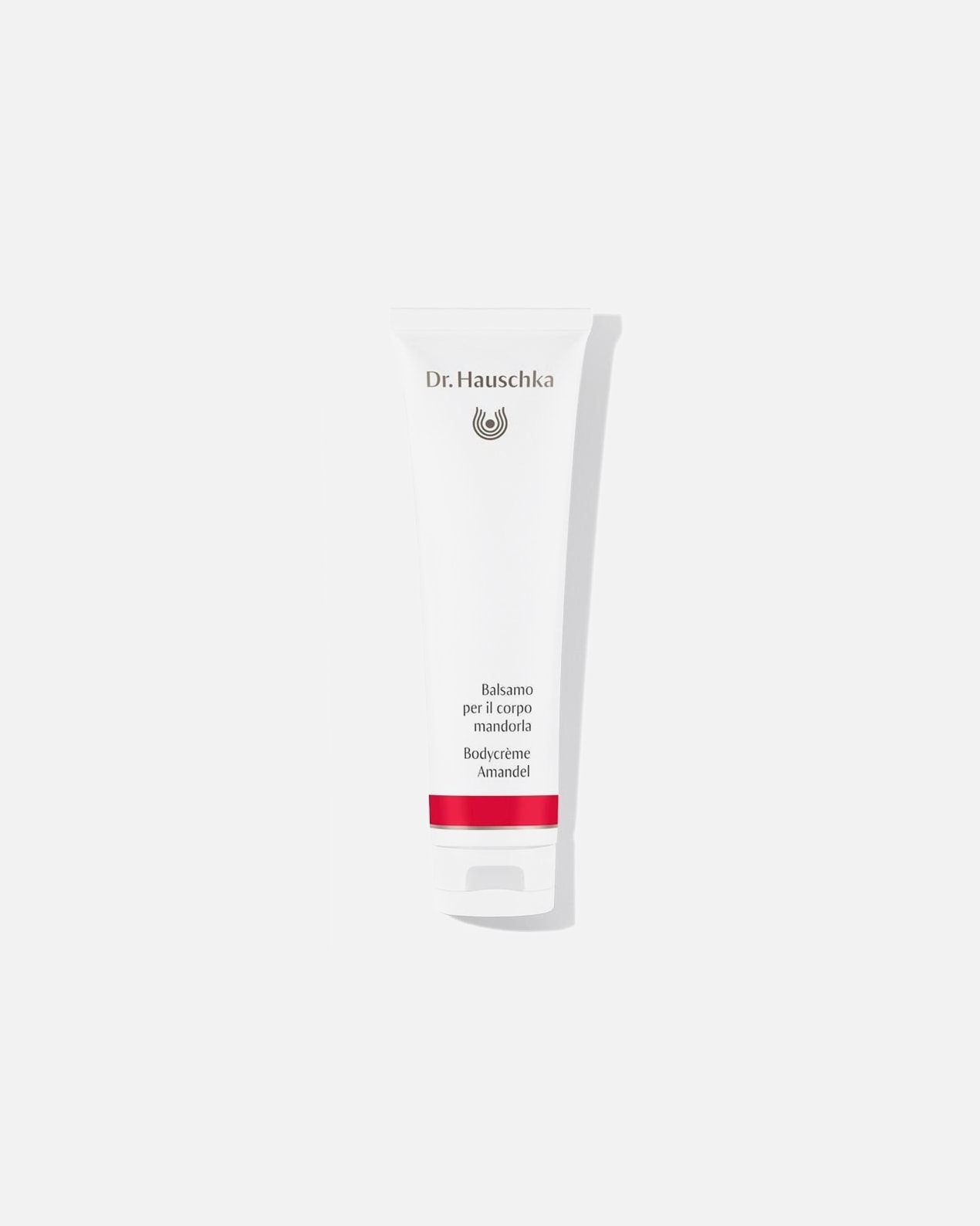 Crème corporelle à l'amande Dr. Hauschka - 145 ml