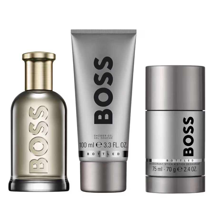 Parfumska voda Hugo Boss Bottled