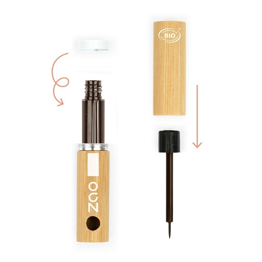 ZAO Brush