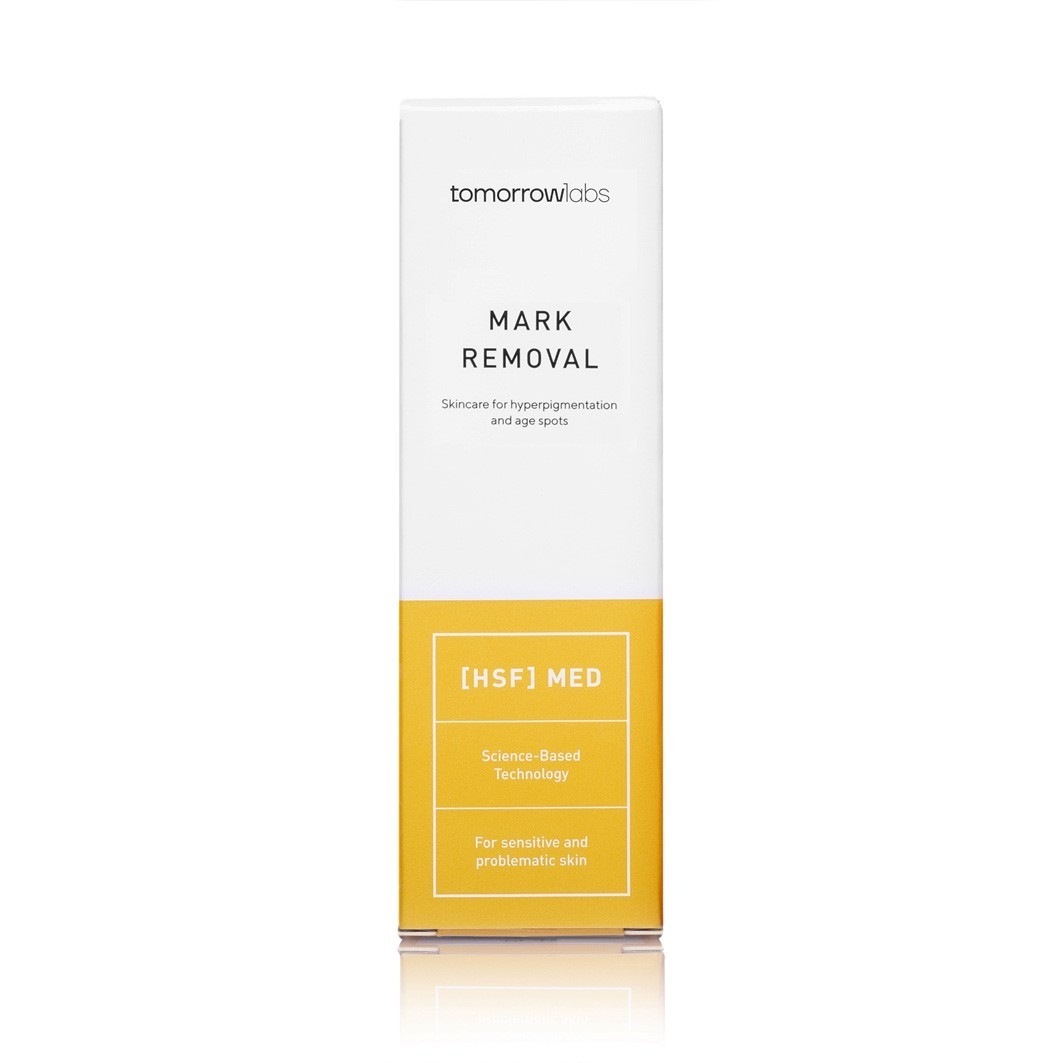 „Tomorrowlabs“ veido kremas spuogams šalinti – 40 ml