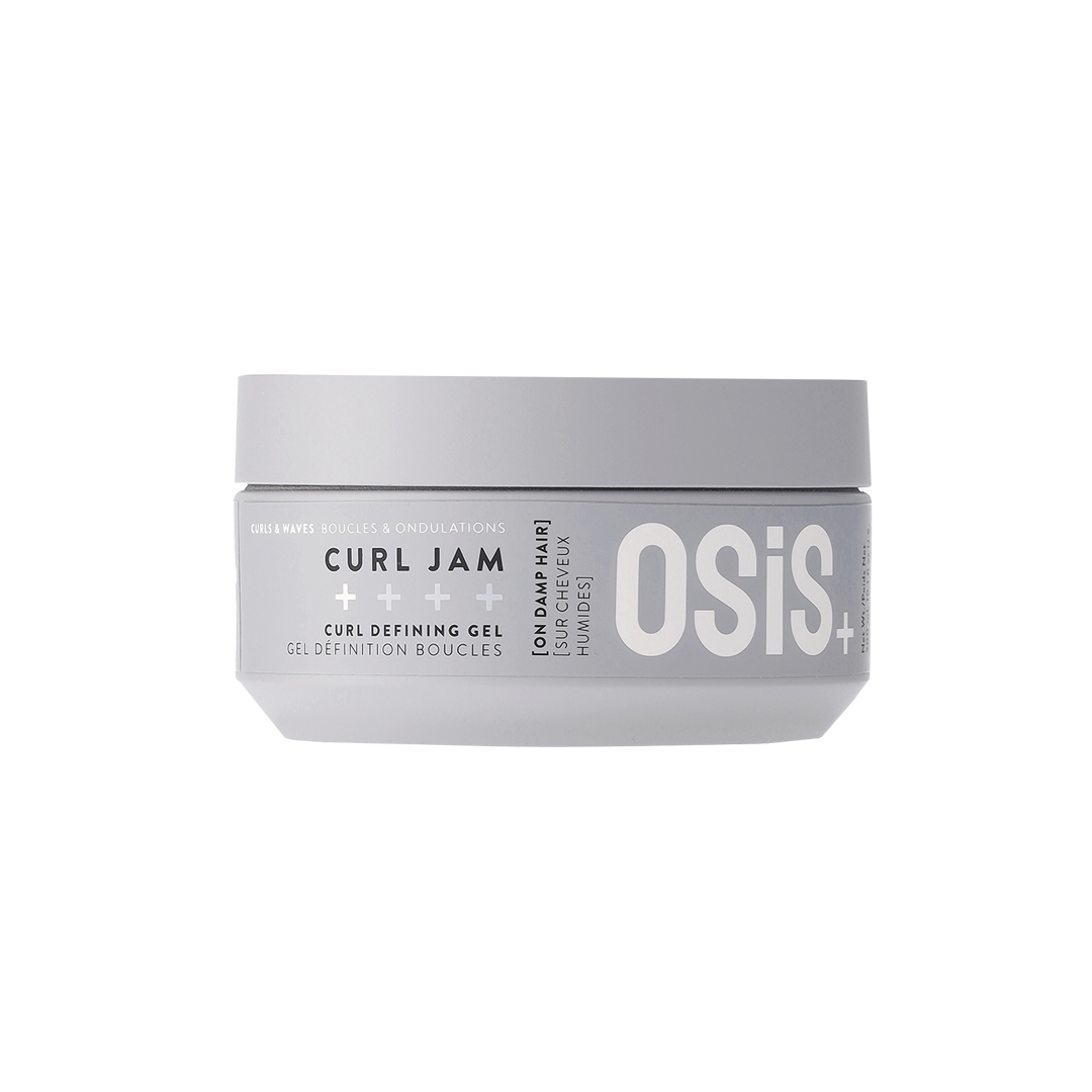 Schwarzkopf Professional Osis+ Curl Jam
