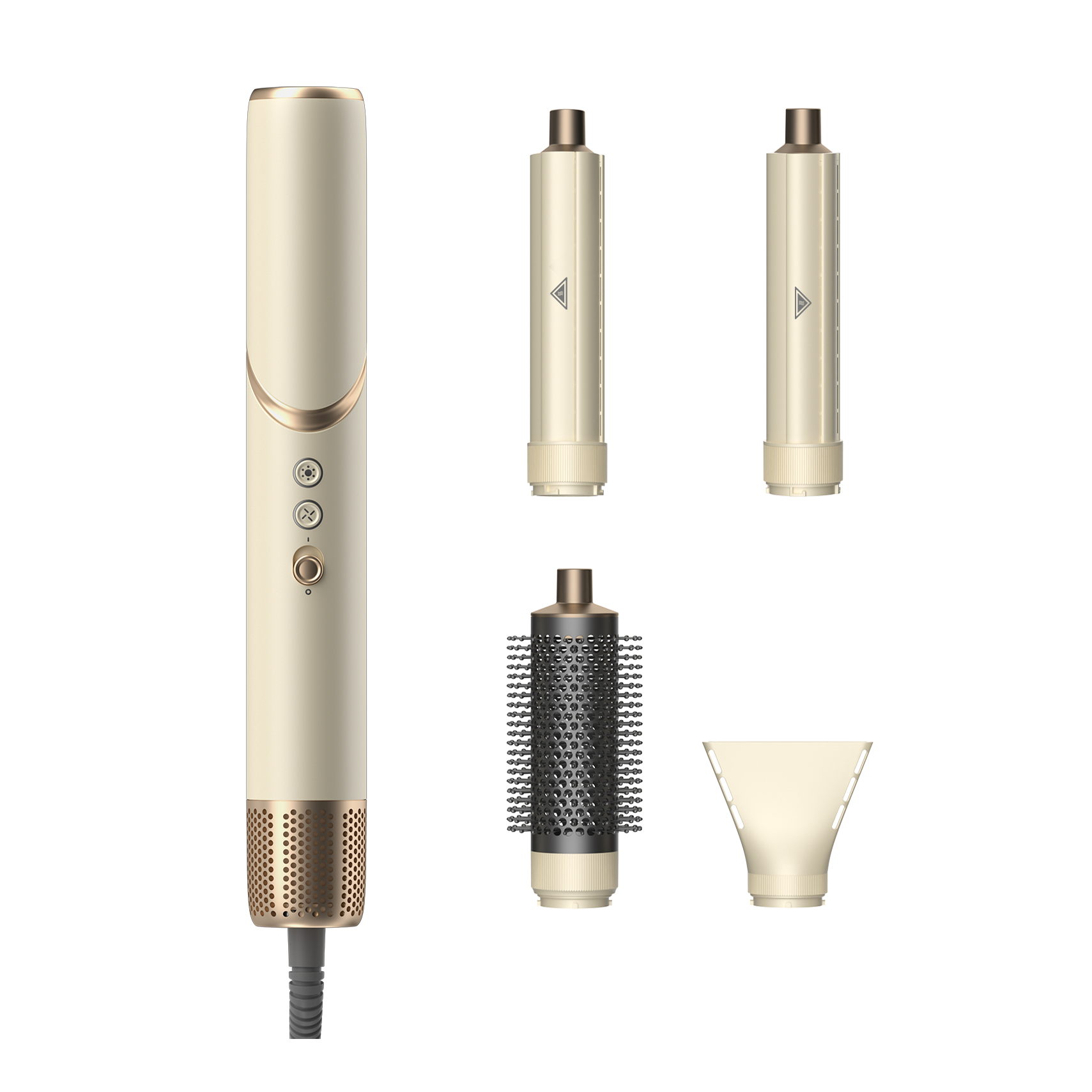 Samdelning InStyle HS30E