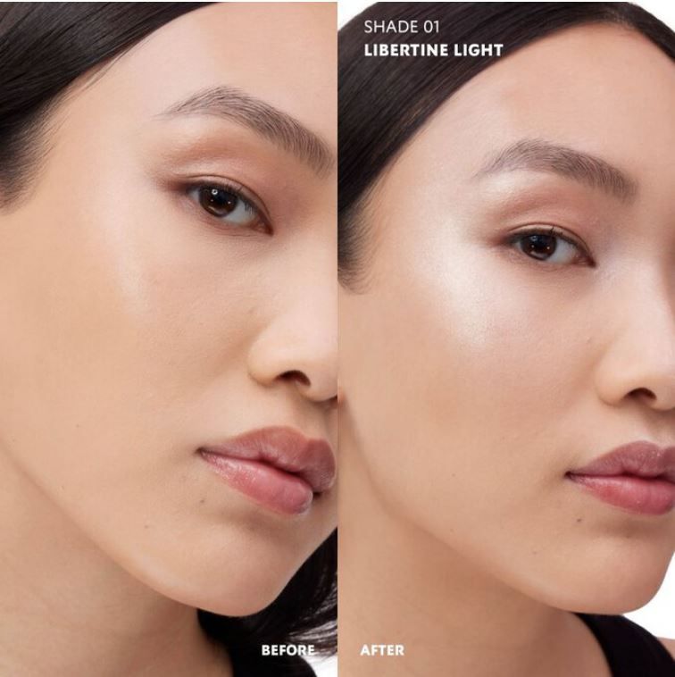 All Hours Hyper Luminize puderasti highlighter Luksuzni highlighteri