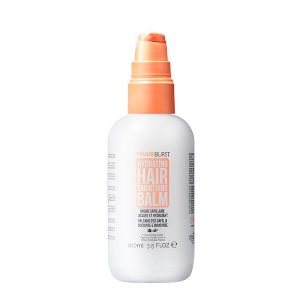 Återfuktande hårutjämnande balsam | 100 ml