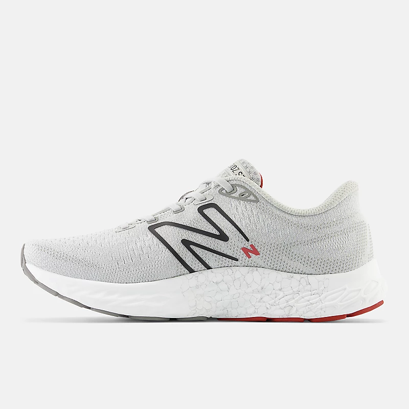 Męskie buty Fresh Foam X Evoz ST – Brighton Grey z czarnym