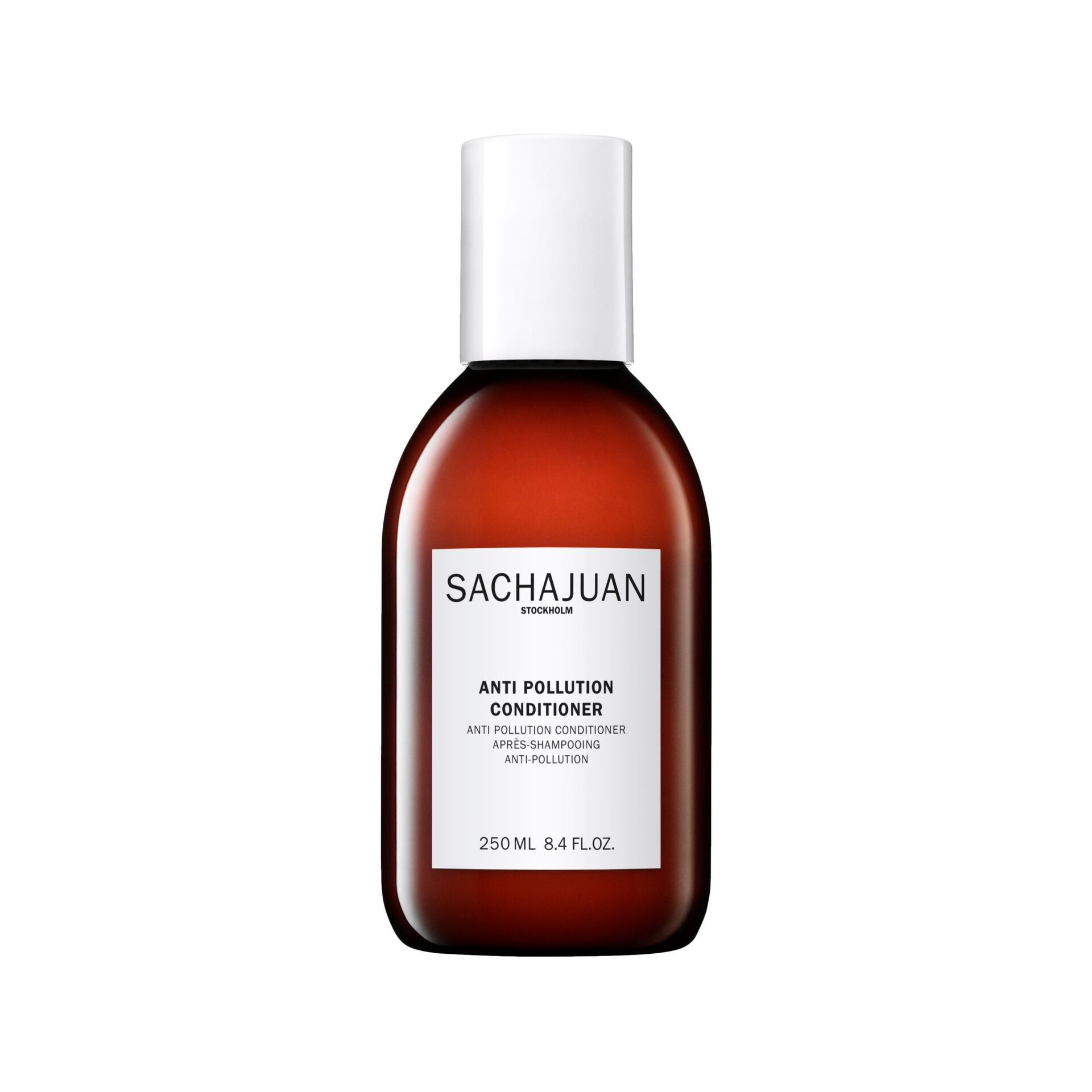 Regenerator za kosu protiv zagađenja 250 ml - SACHAJUAN