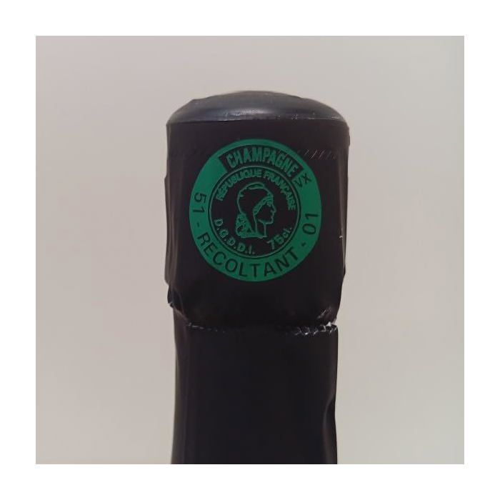 Champagne Michel Tixier Cuvée