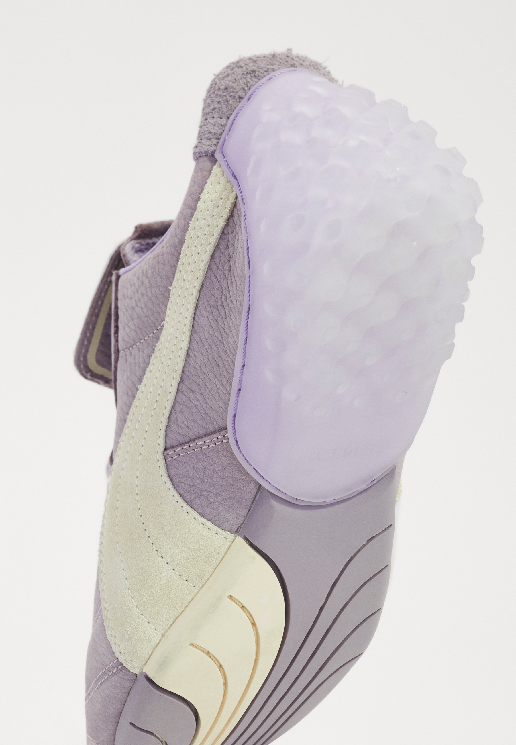 FENTY x PUMA FENTY AVANTI - Sneakers - lichtpaars/alpine snow