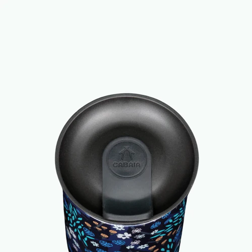 Cabaia Becher 540ml Garde bleu
