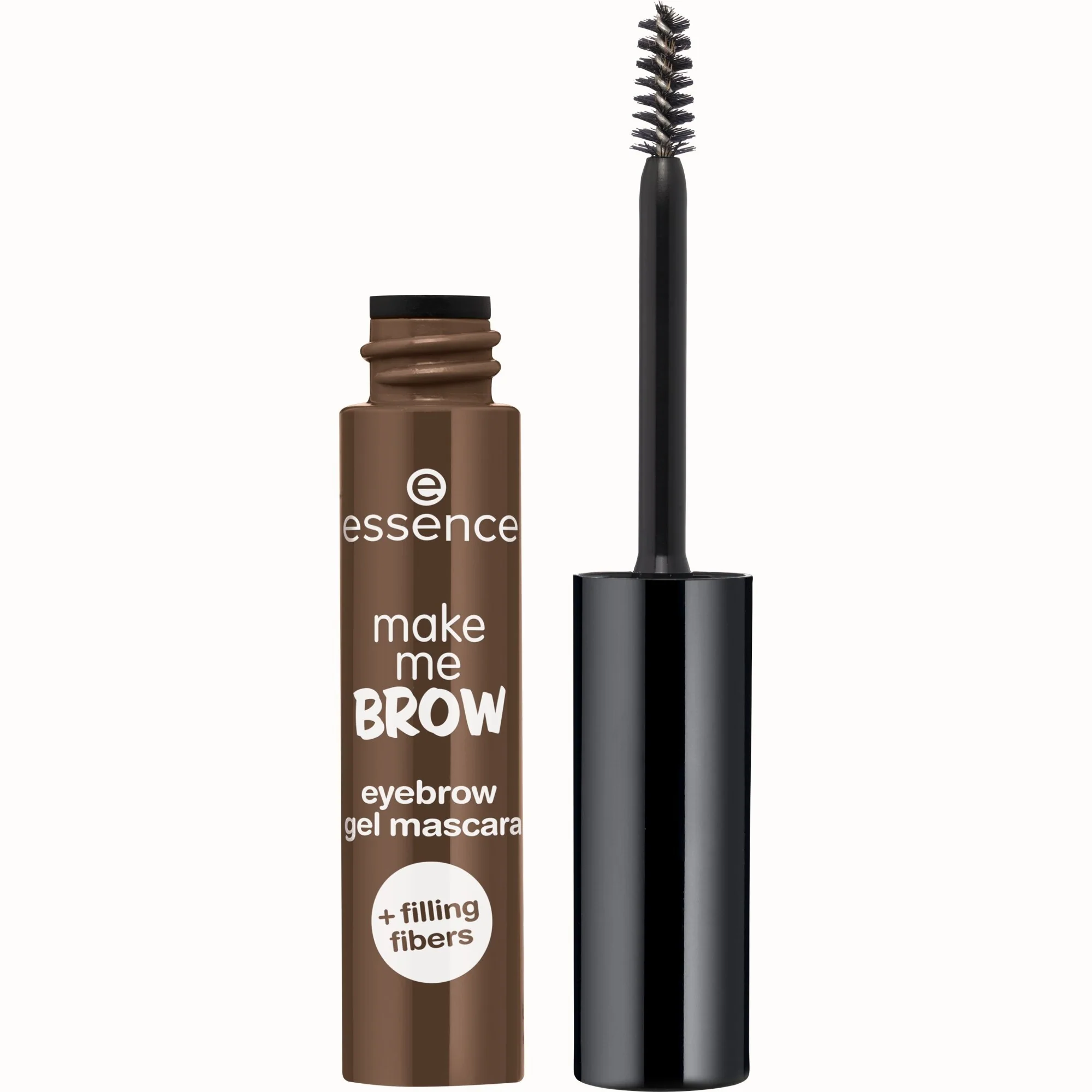 Occhi MAKE ME BROW mascara in gel per sopracciglia - Gel e mascara sopracciglia
