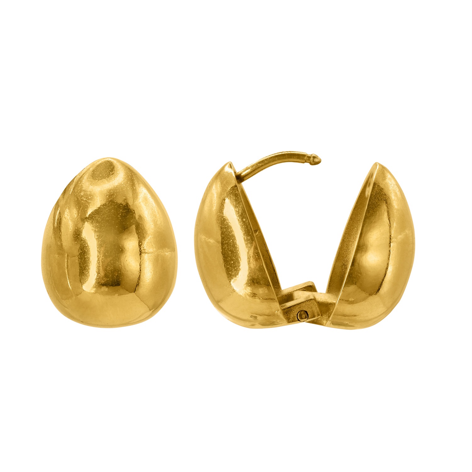 Heideman Boucles d'oreille Pavo