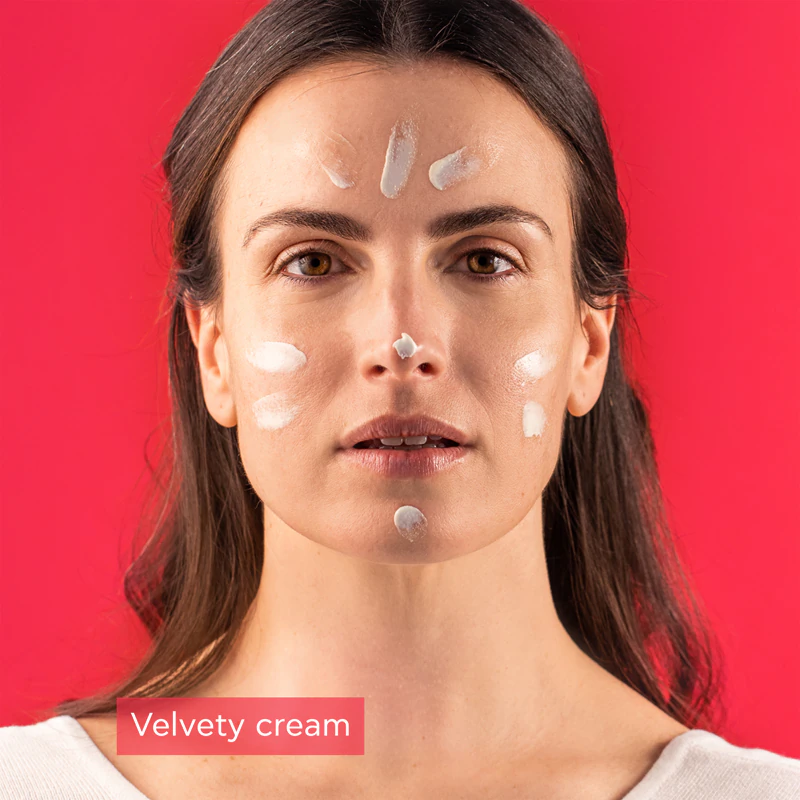 Apivita Bee Sun Safe krém na tvár proti škvrnám a starnutiu SPF 50