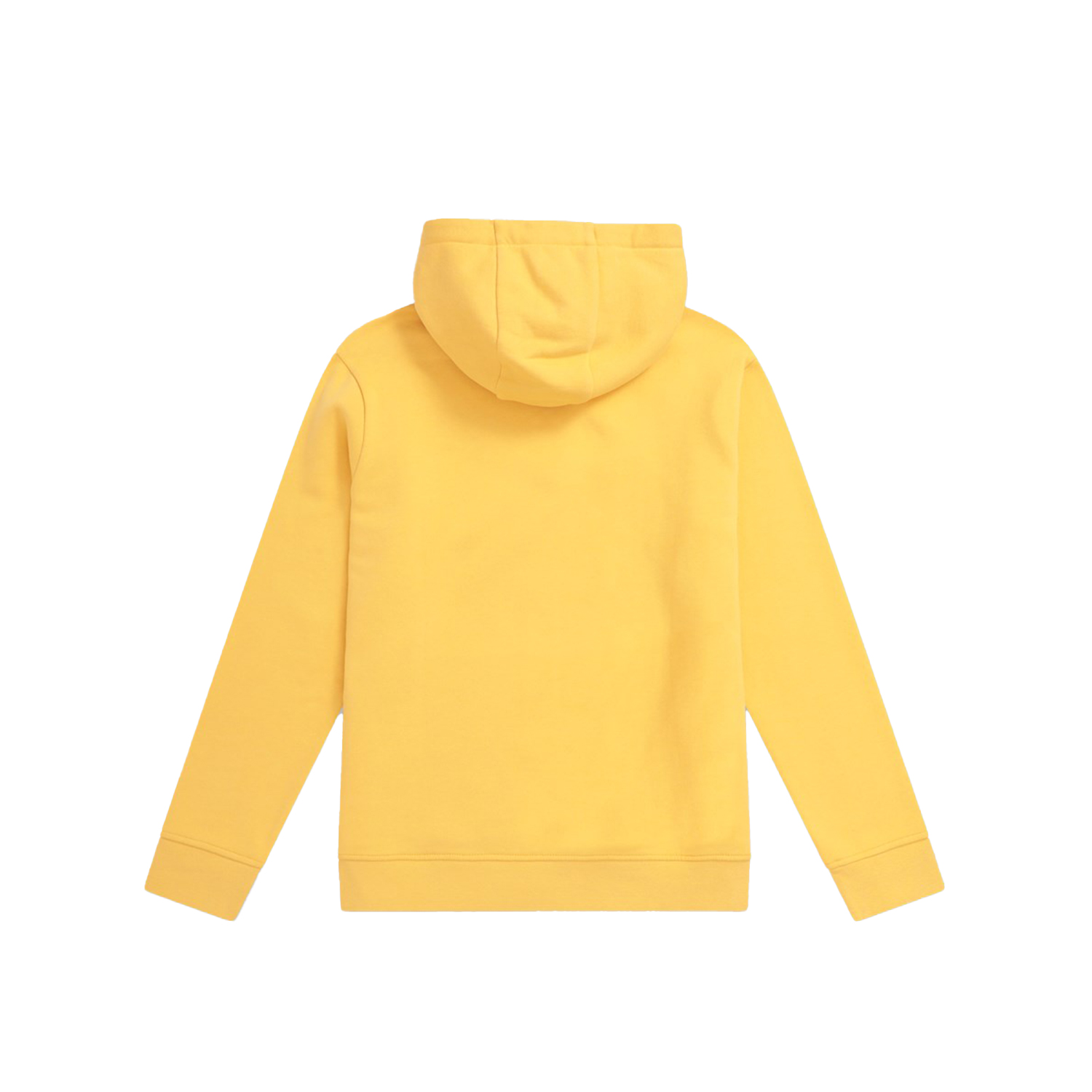 Sudadera De Orgánica Animal Maya