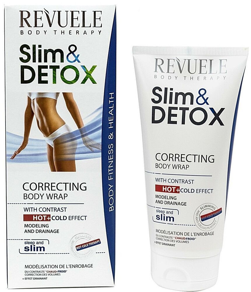 Slim&Detox Corrector Corporales