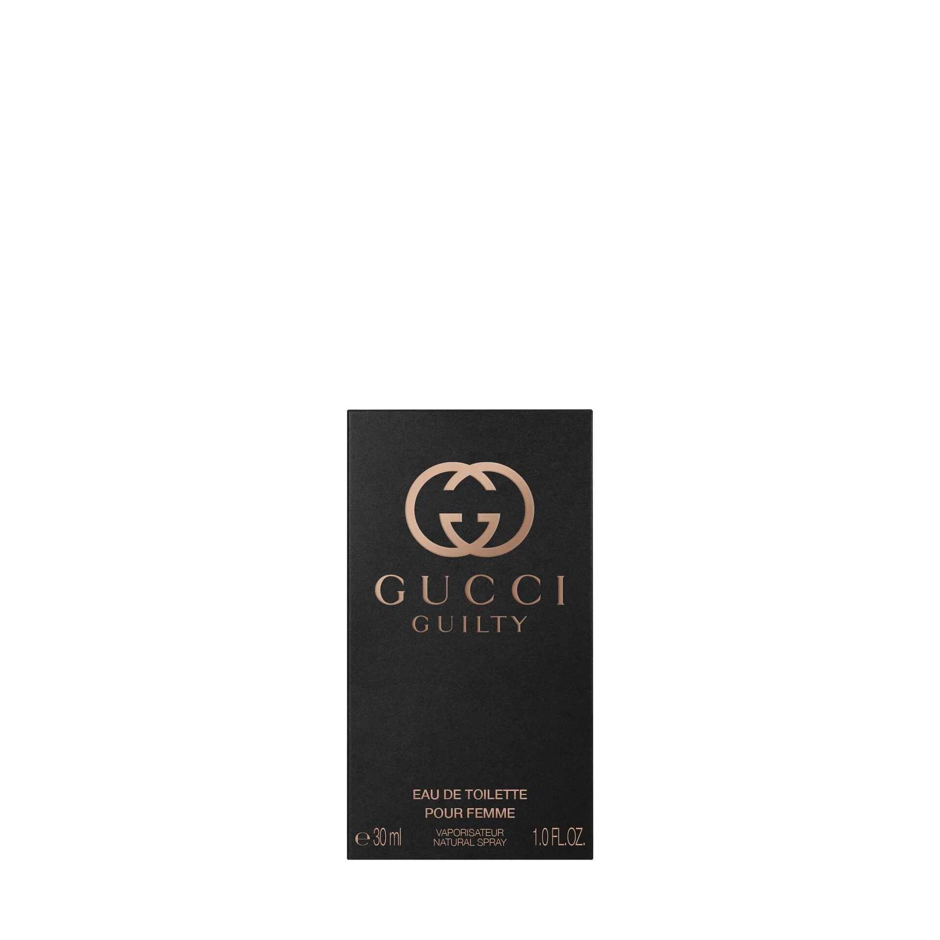Gucci Guilty Pour Femme EdT 30 ml - Gucci