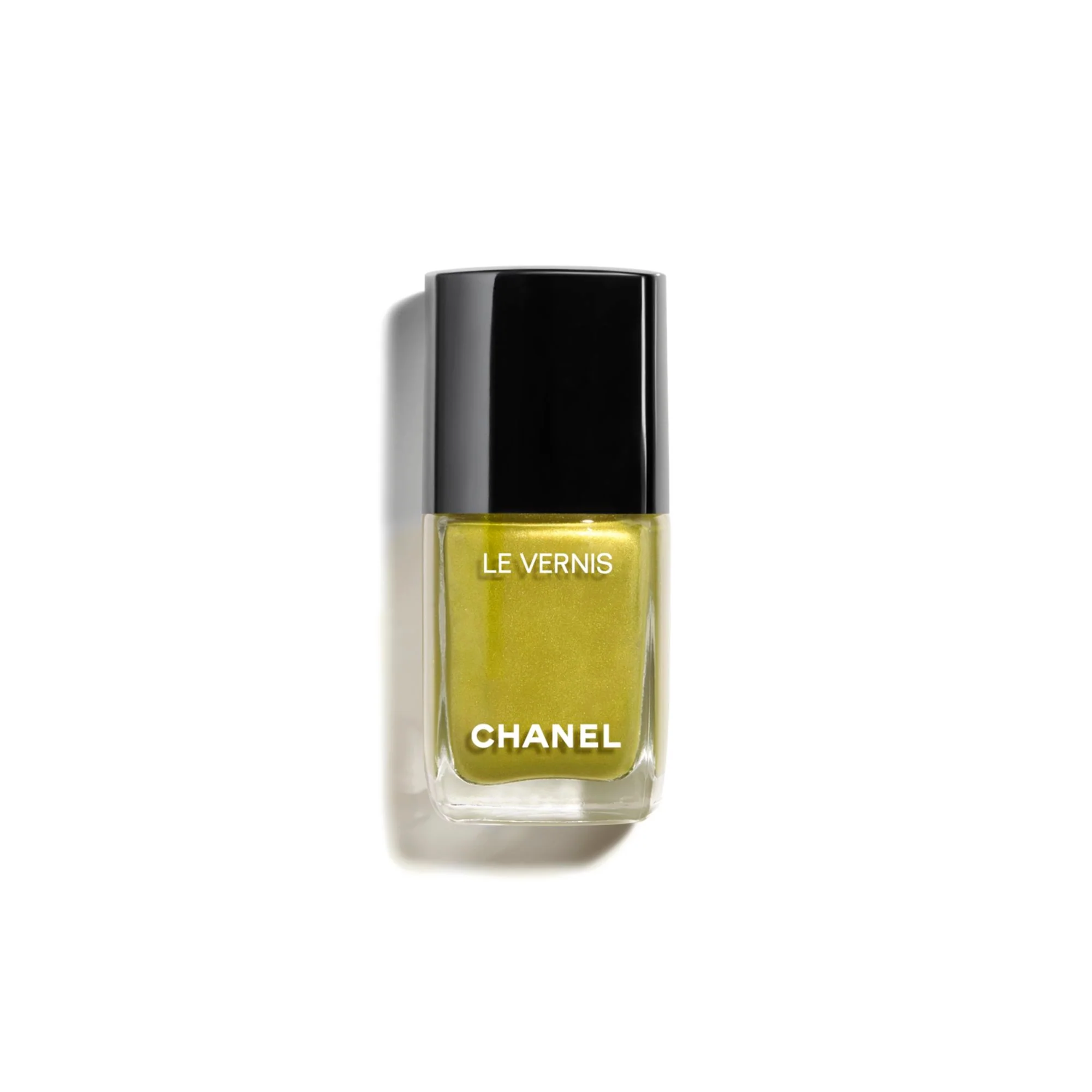 LE VERNIS - COLORE E BRILLANTEZZA LUNGA TENUTA