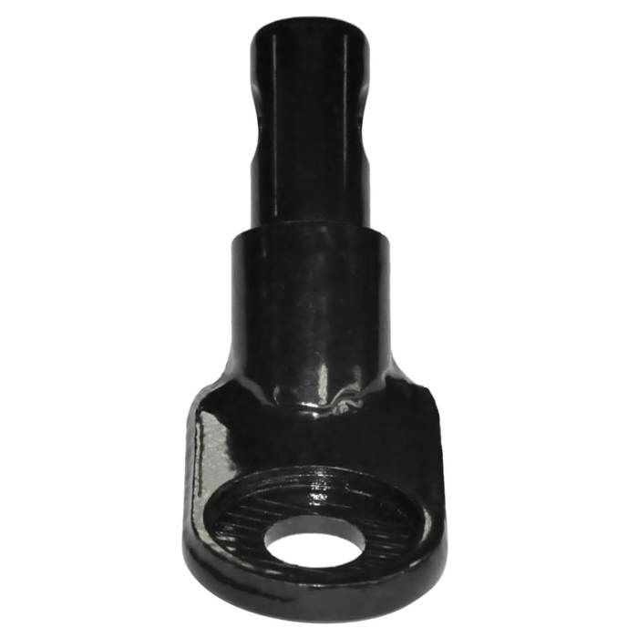 Descuento - Enganche de remolque, enganche de remolque sólido para bicicleta (2 piezas) Hierro @FR330855