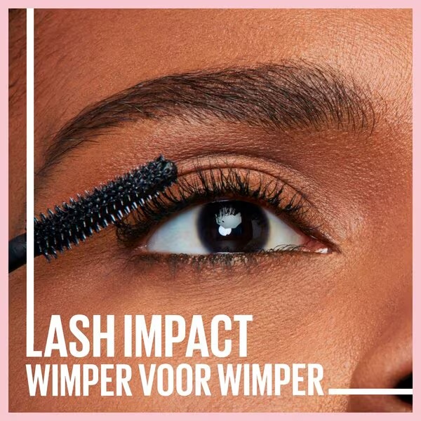 Maybelline New York Lash Sensational Sky High Cosmic Black skropstu tuša 7,2 ml