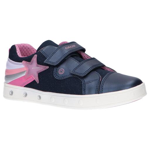  Geox Sneakers J028wc 0asaj J Skyl