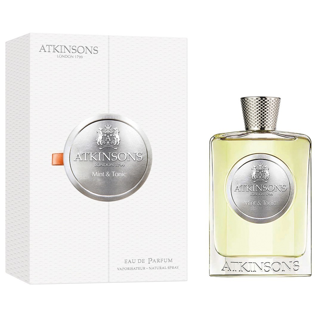 Atkinsons Eau de Parfum Collection Eau de Parfum Spray – 100 ml