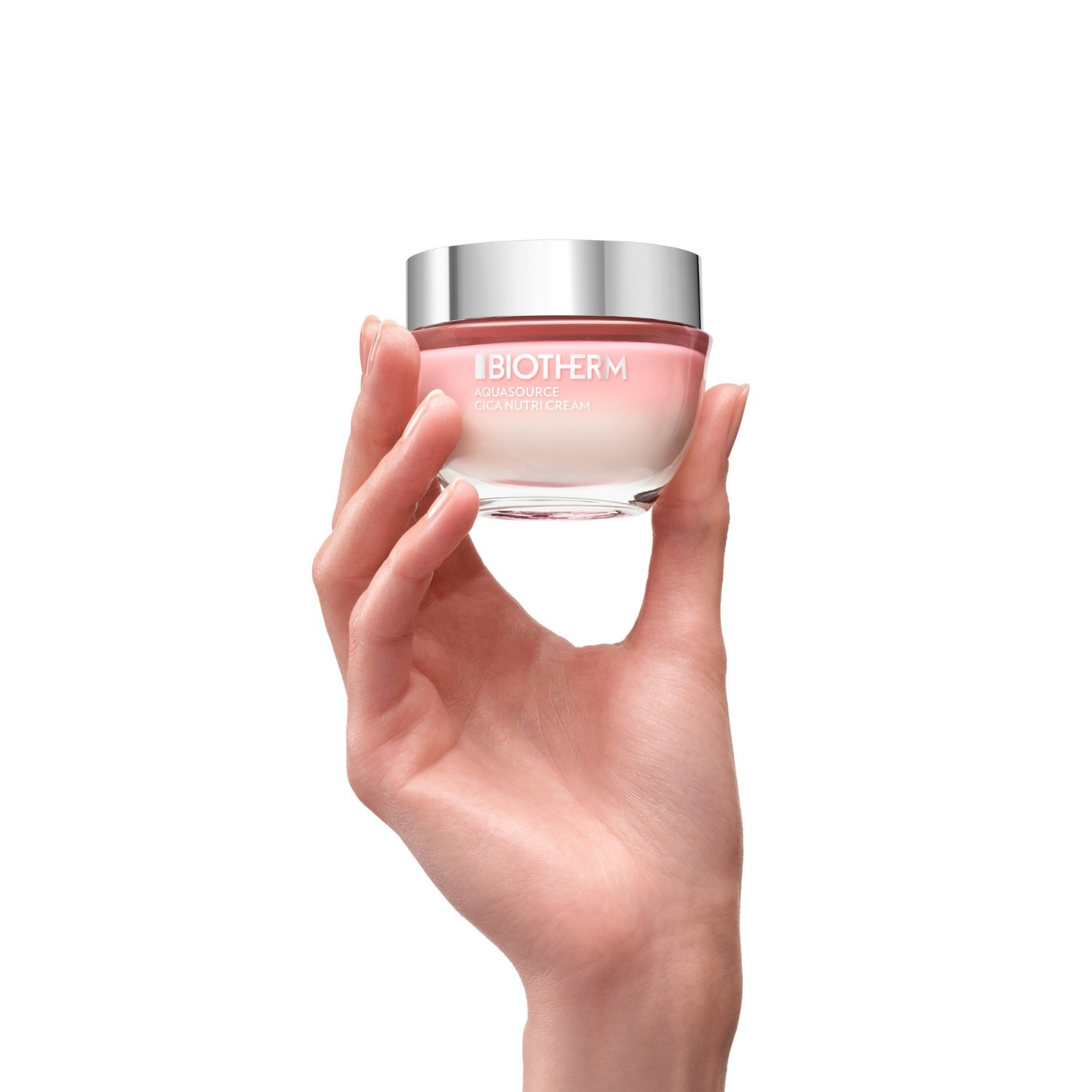 Biotherm Crème hydratante au centella asiatica