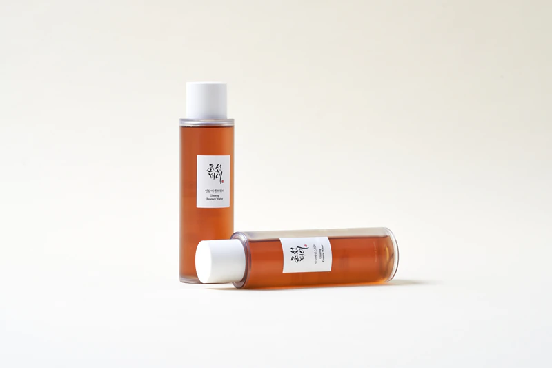 Água Essencial de Ginseng Joseon Beauty, essência hidratante concentrada