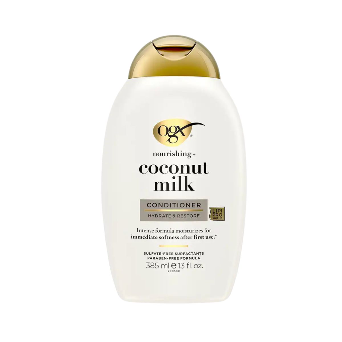 OGX Organix Hårbalsam 385ml Kokosmjölk