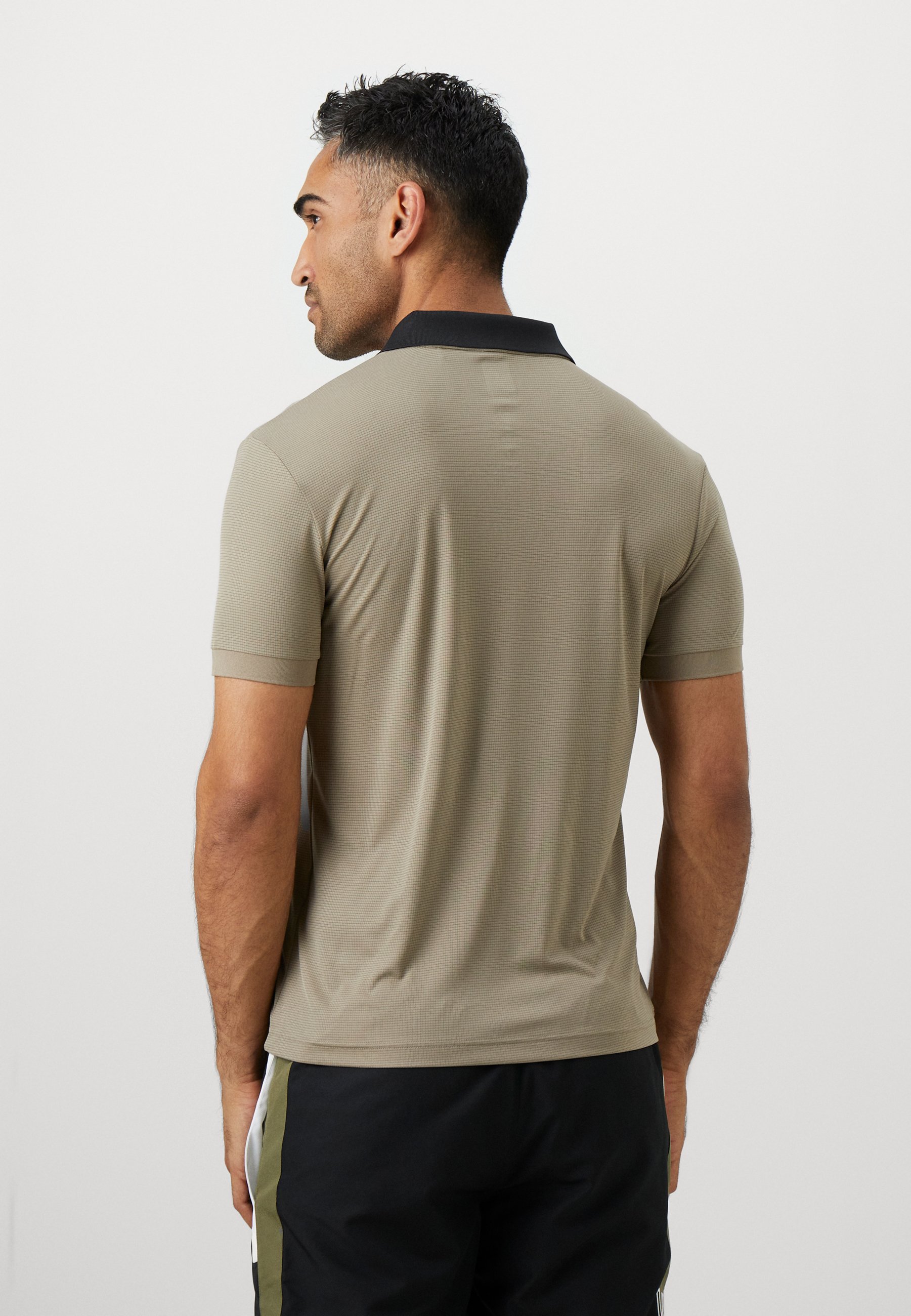 BOSS PALLE - Poloshirt - Helles Pastellgrün