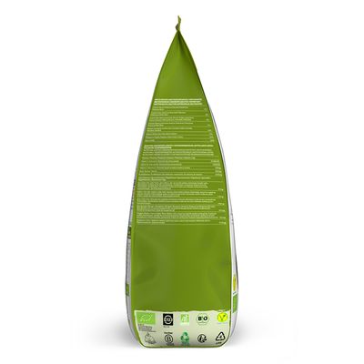 Yarrah Organic Vega Χωρίς Σιτηρά