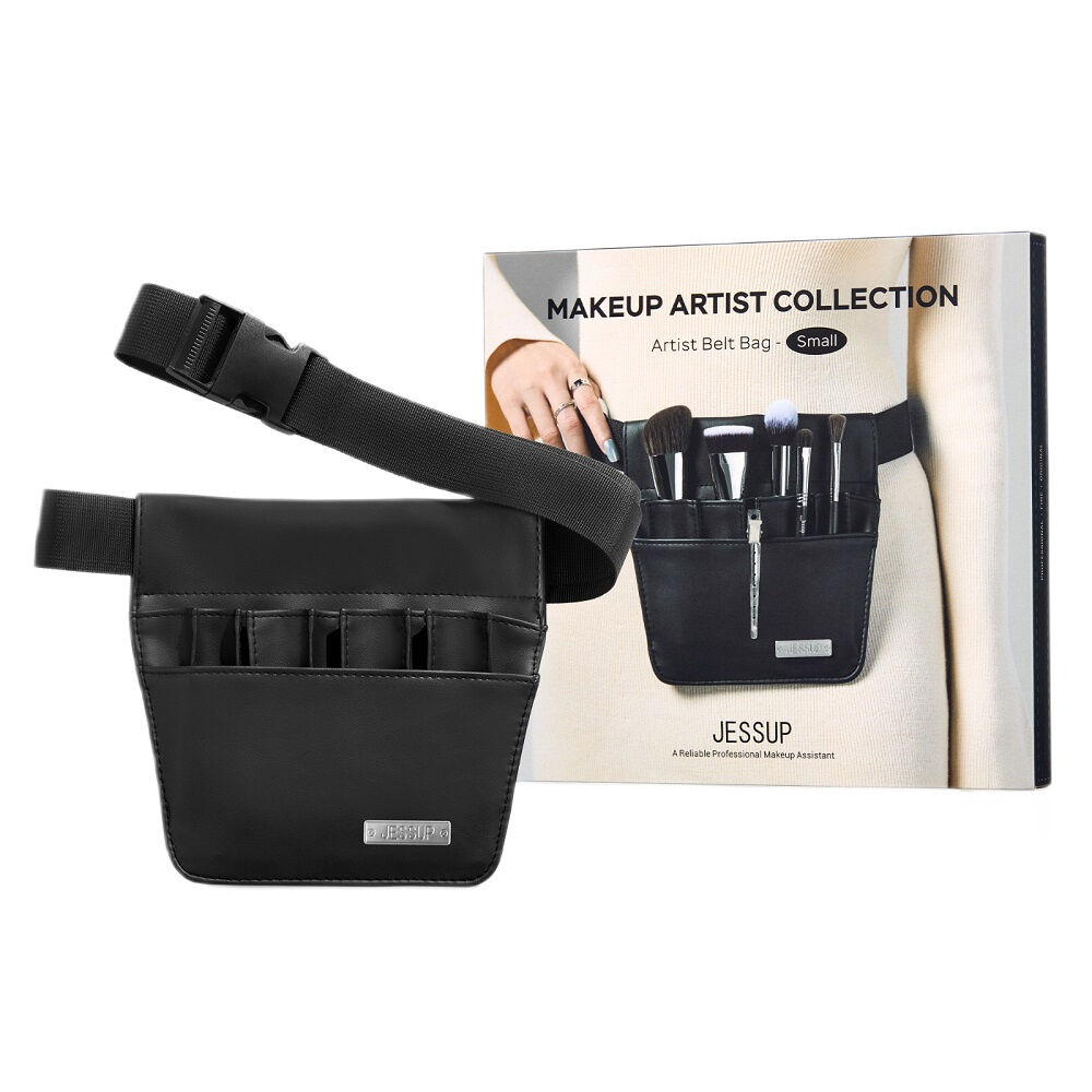 Bolsa de cintura para maquiador JESSUP