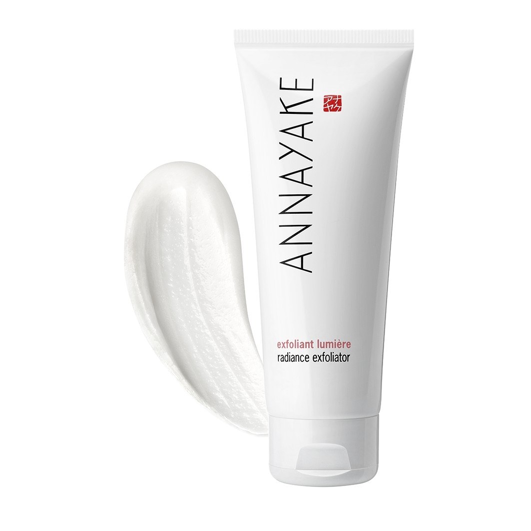 Annayake Radiance Exfoliator Pleťový peeling - 75 ml