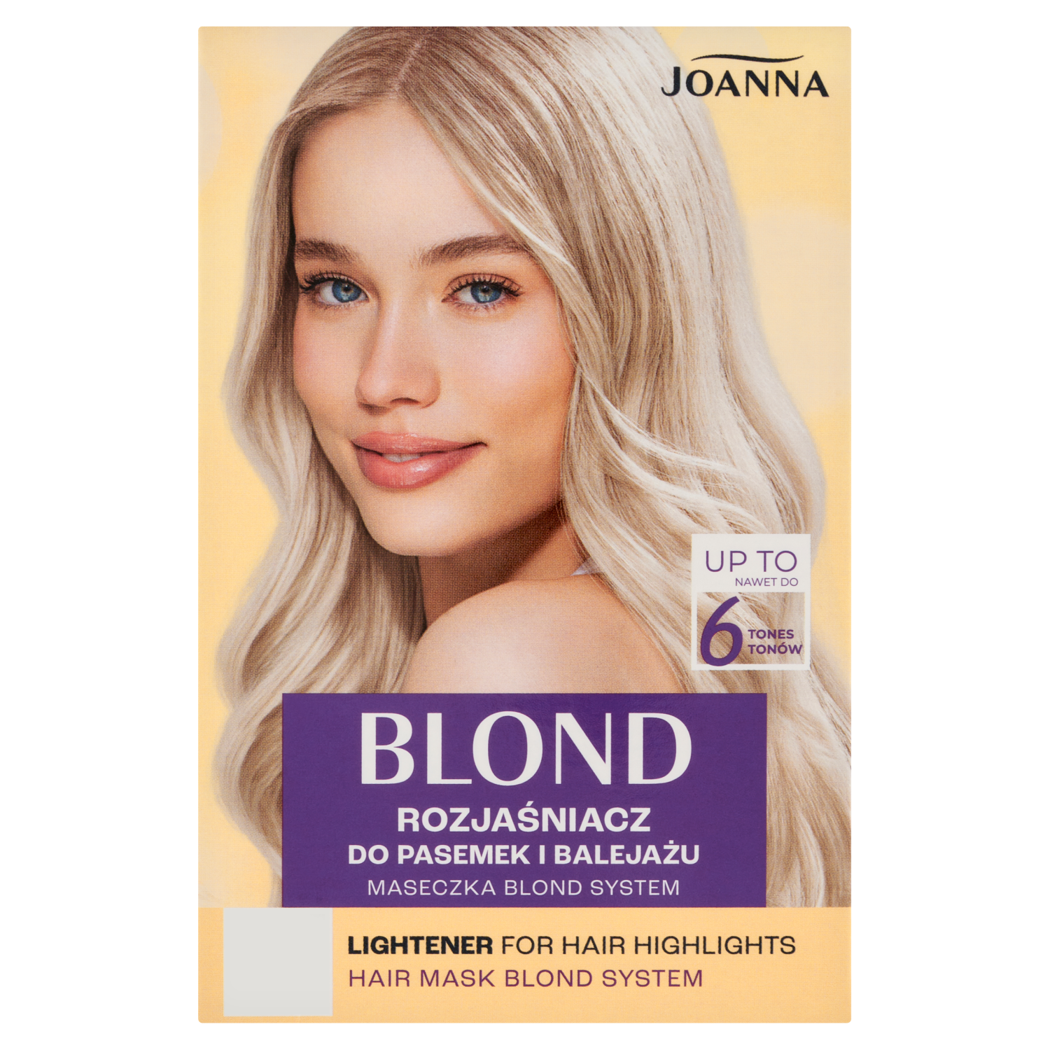 Joanna Blond