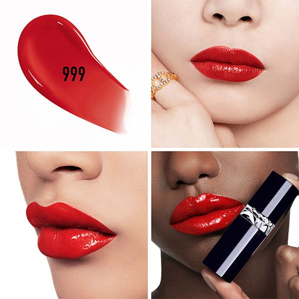 Υγρό Λάκα Rouge Dior Forever