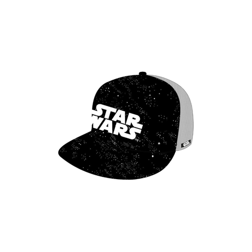  Casquette Star Wars 66214