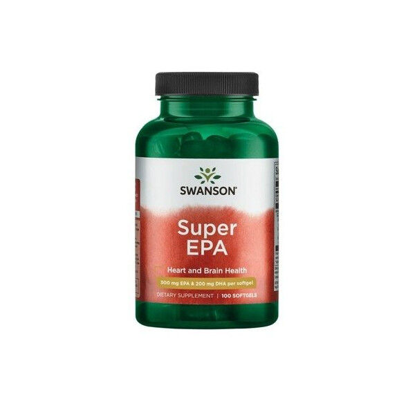 Swanson Super EPA
