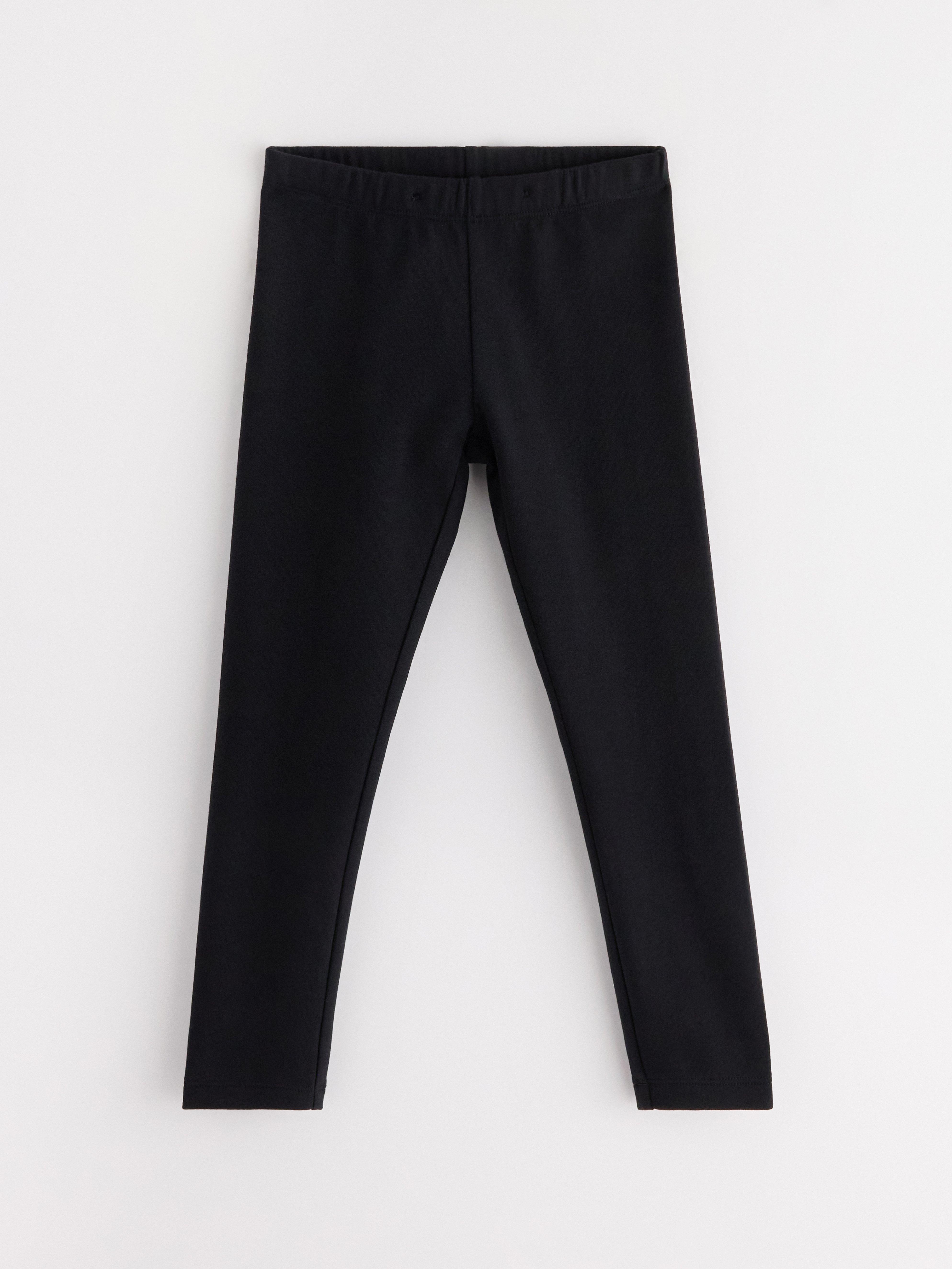 Leggings CORDURA® negros