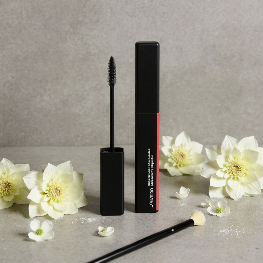 Shiseido ImperialLash MascaraInk