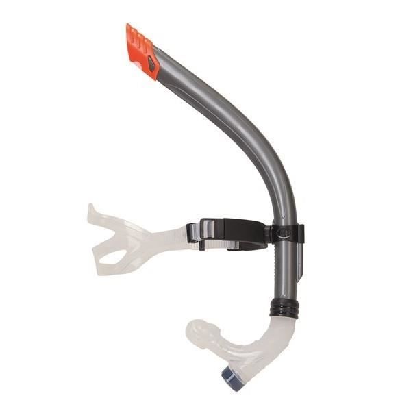 GREY FRONT Snorkel