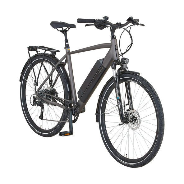Trekking E-Bike Explorer 1.3 Premium, Men's