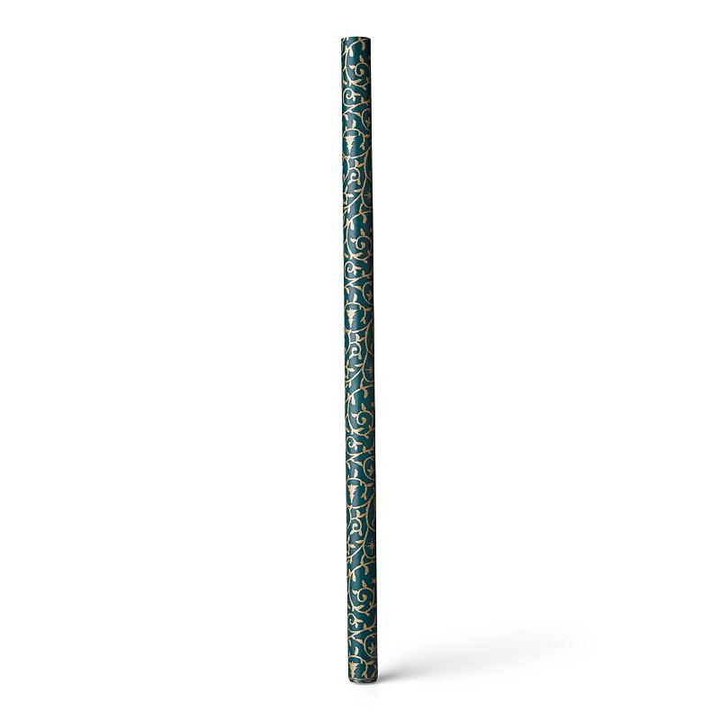 Hjem Julepapir 8 m x 70 cm