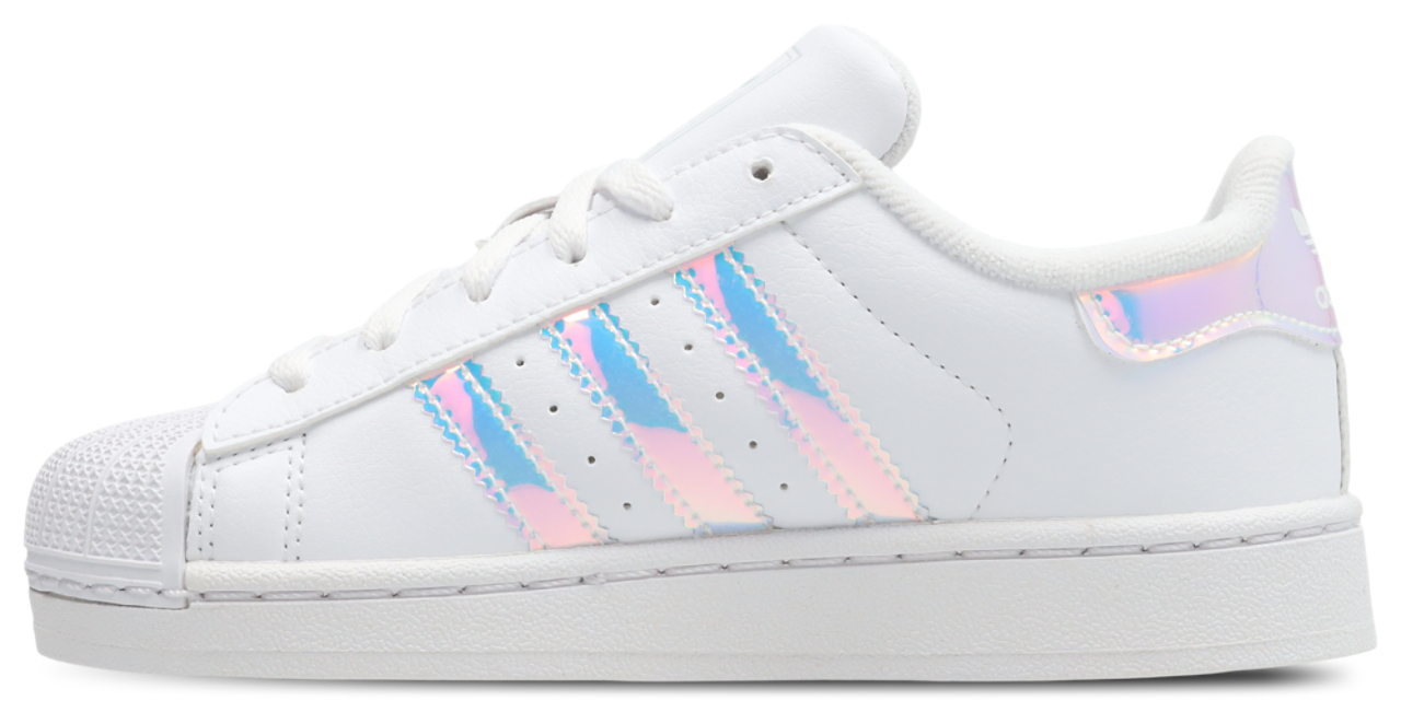 adidas Superstar II